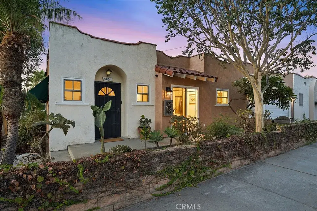 5001 E 14th Street, Long Beach, CA 90804 - #1