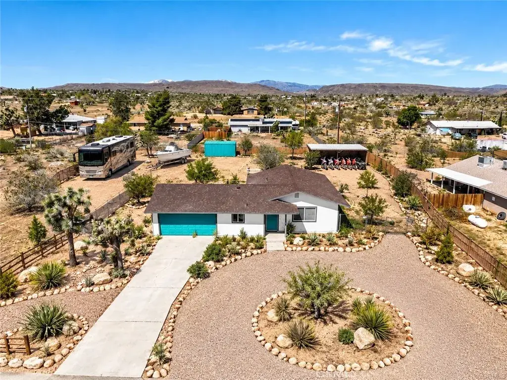 3800 Ruidosa, Yucca Valley, CA 92284 - #1