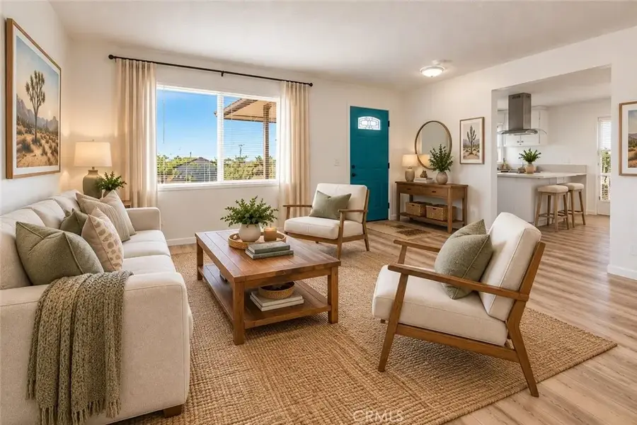 3800 Ruidosa, Yucca Valley, CA 92284 - #2