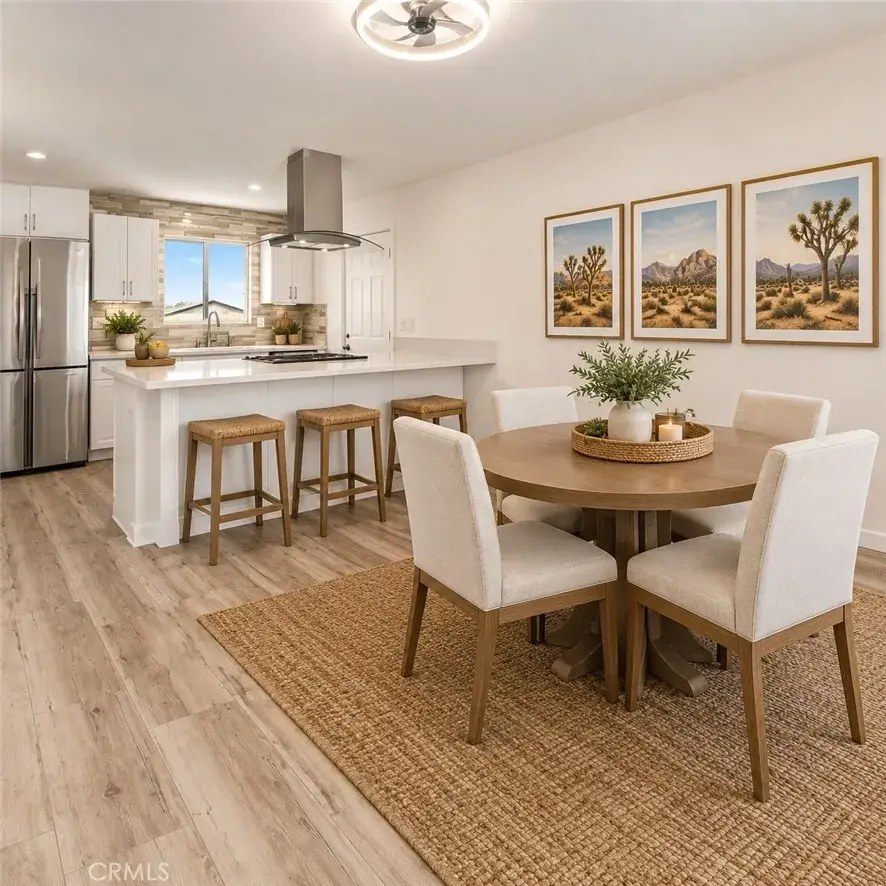 3800 Ruidosa, Yucca Valley, CA 92284 - #3