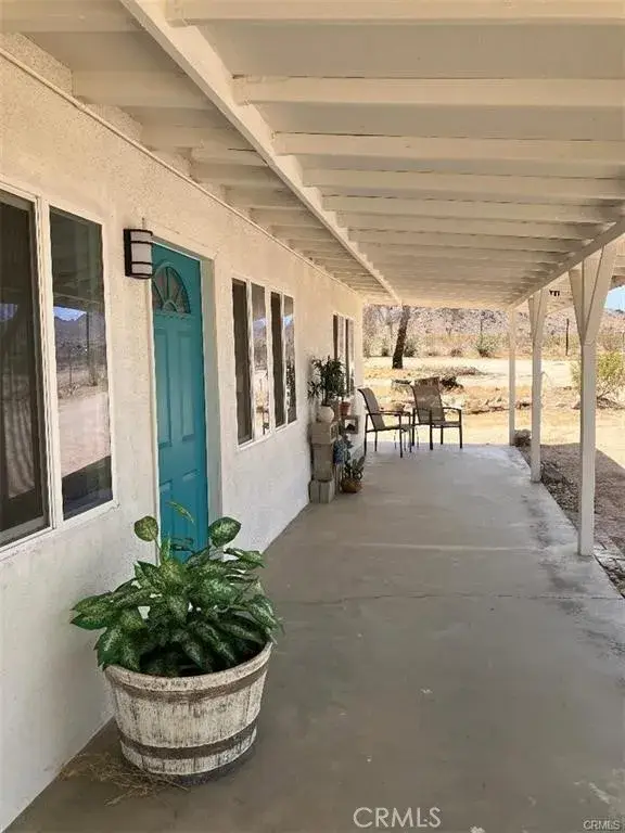 56111 Sun Terrace, Yucca Valley, CA 92284 - #2