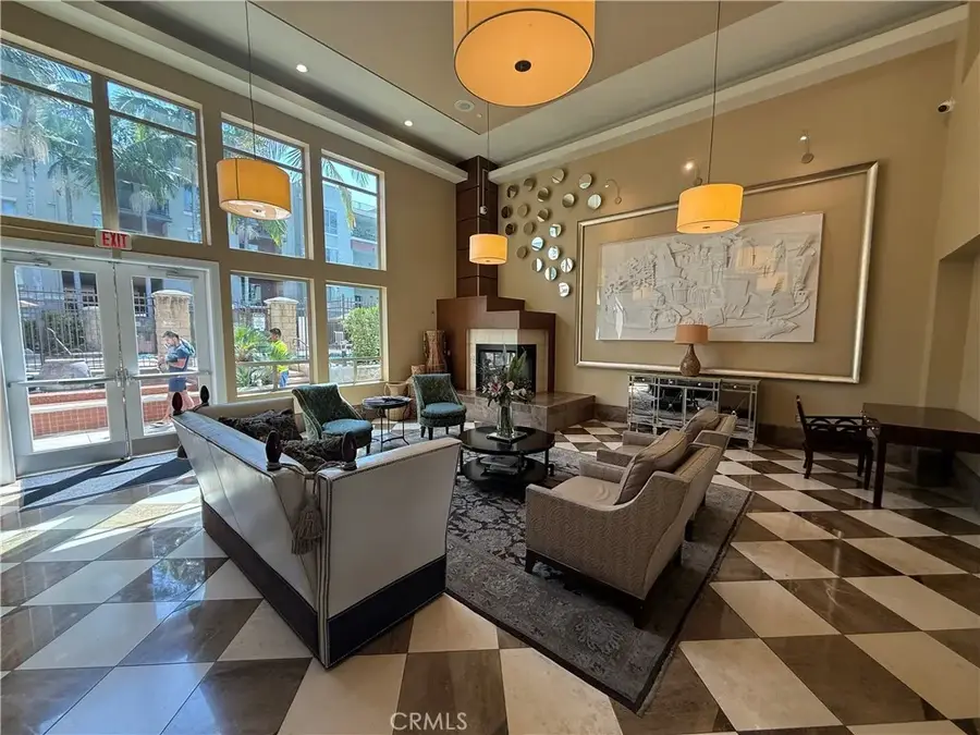 100 S Alameda, Los Angeles, CA 90012 - #2