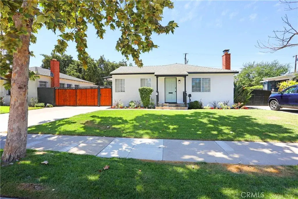 812 N Louise, Santa Ana, CA 92703 - #1