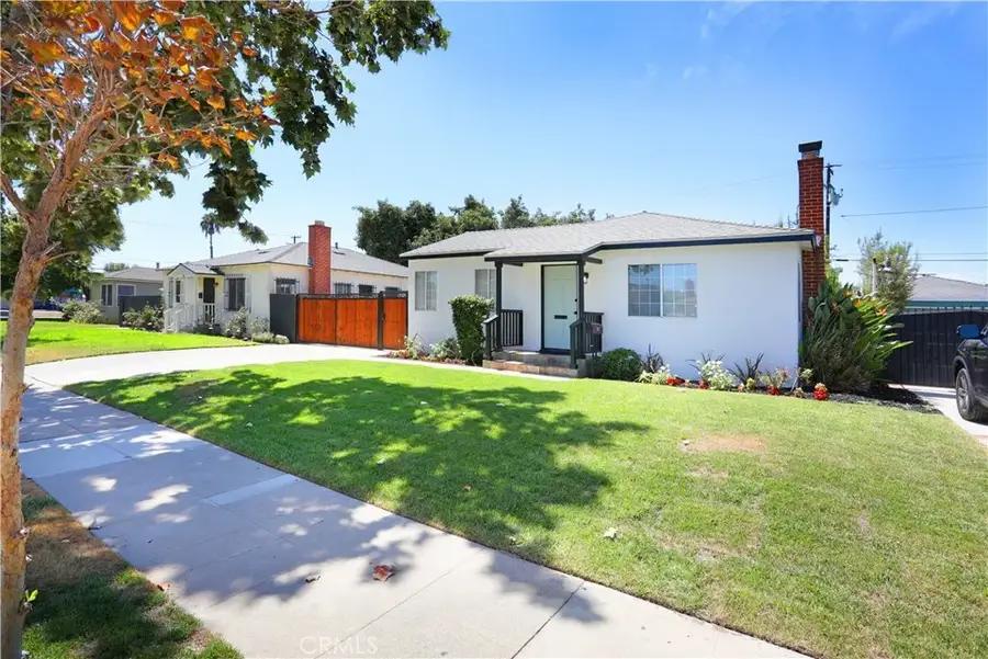 812 N Louise, Santa Ana, CA 92703 - #2