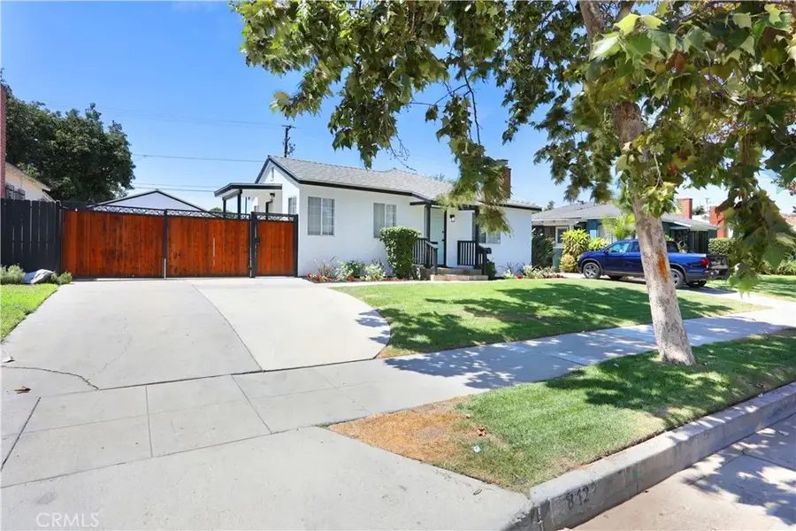 812 N Louise, Santa Ana, CA 92703 - #3