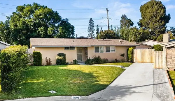 15005 Manzanares, La Mirada, CA 90638