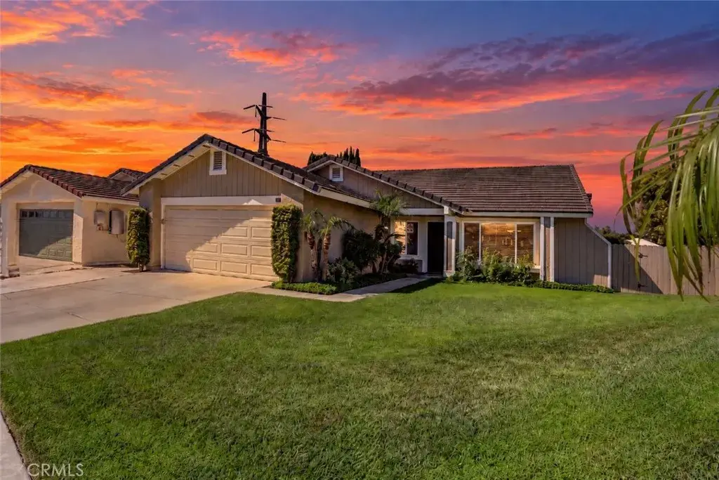 1769 Eastview, Upland, CA 91784 - #1