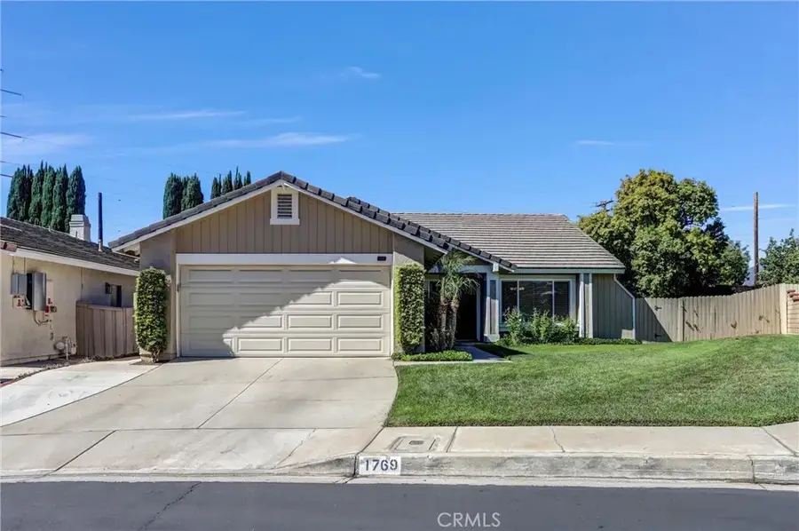 1769 Eastview, Upland, CA 91784 - #3