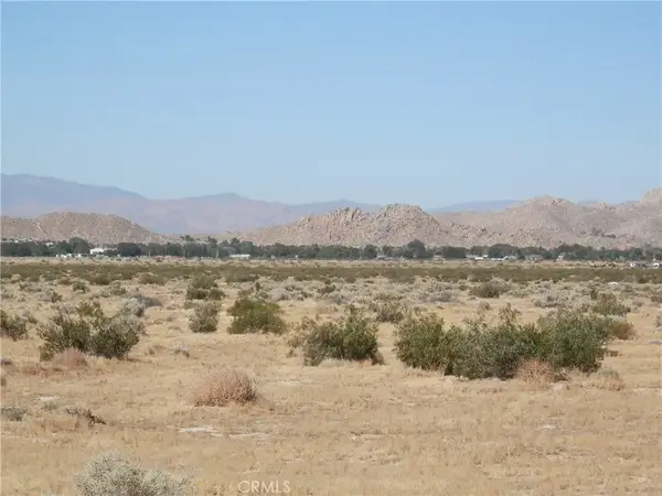 0 Ave. N, Palmdale, CA 93591