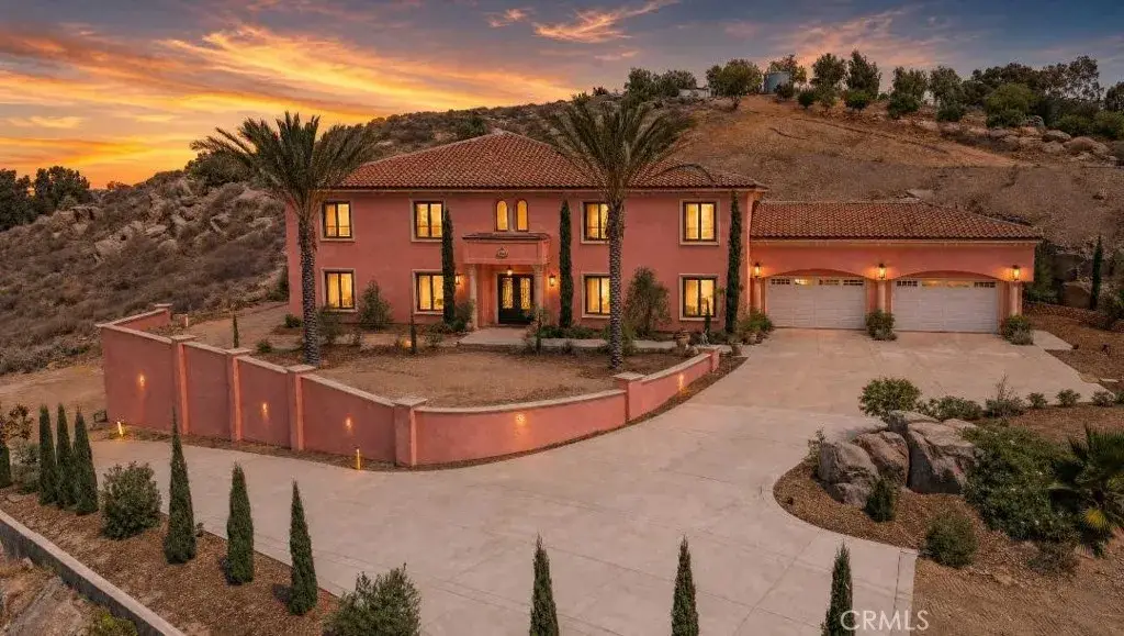 17190 Small Canyon Lane, Riverside, CA 92506 - #1