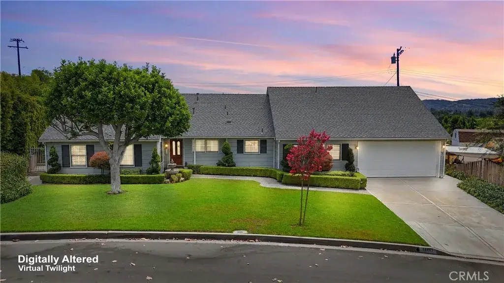 16881 Sausalito Drive, Whittier, CA 90603 - #1