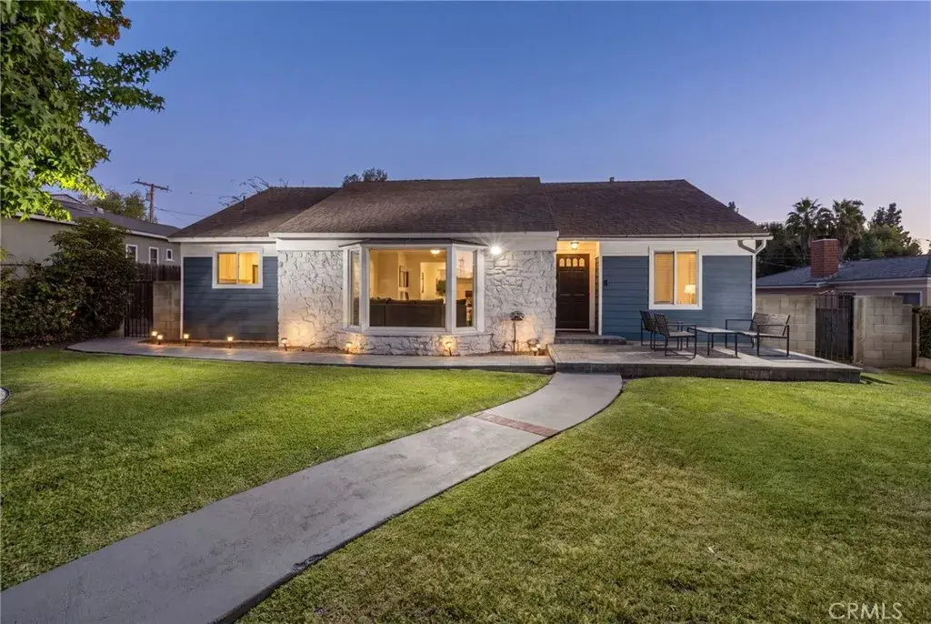 11736 Beverly Drive, Whittier, CA 90601 - #1