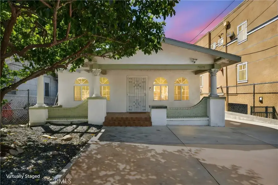 3538 London, Los Angeles, CA 90026 - #3