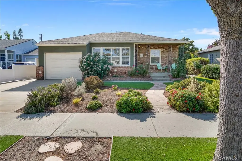 5243 Hersholt, Lakewood, CA 90712 - #1