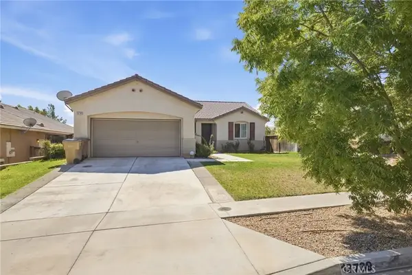 13739 Jackson, Hesperia, CA 92344