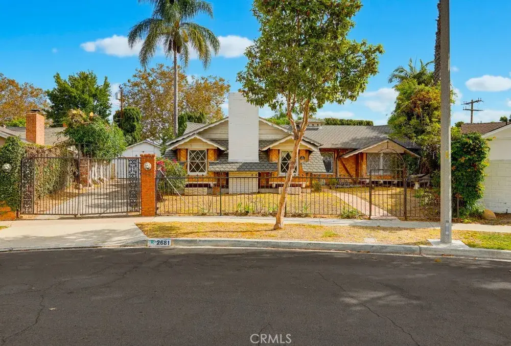 2681 Channing Way, Los Alamitos, CA 90720 - #1