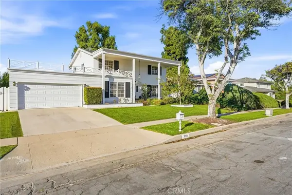 1819 W Las Lanas, Fullerton, CA 92833