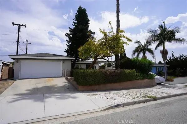 11814 Mayes Drive, Whittier, CA 90604