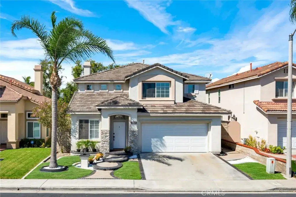 4931 E Ashford Avenue, Orange, CA 92867 - #1