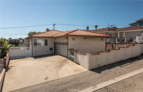 1306 25th, San Pedro, CA 90732