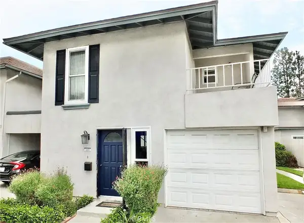 4005 Churchill Court, Cypress, CA 90630