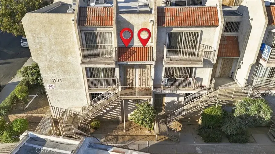 931 New Depot #1 & 2, Los Angeles, CA 90012 - #2