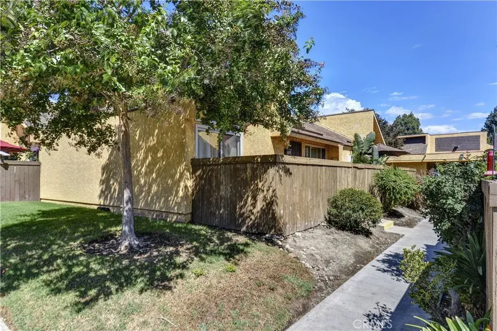 435 W 9th #E1, Upland, CA 91786 - #1