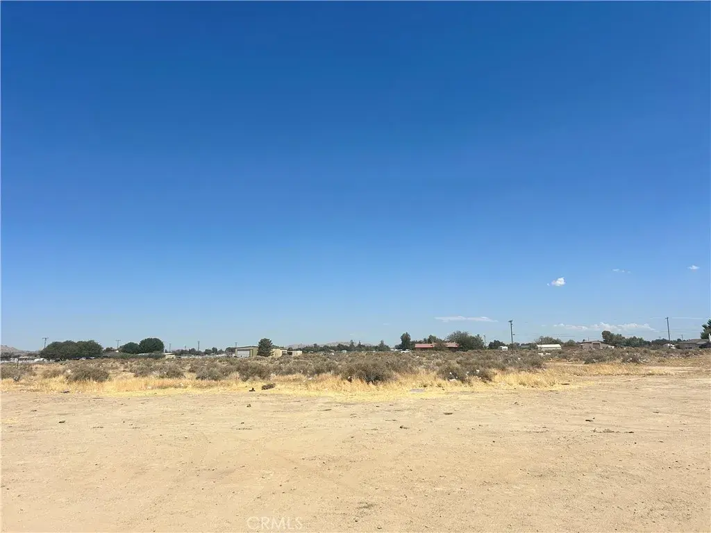 0 90th E, Littlerock, CA 93543 - #1