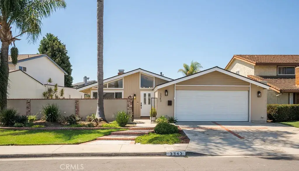 3343 Nevada, Costa Mesa, CA 92626 - #1
