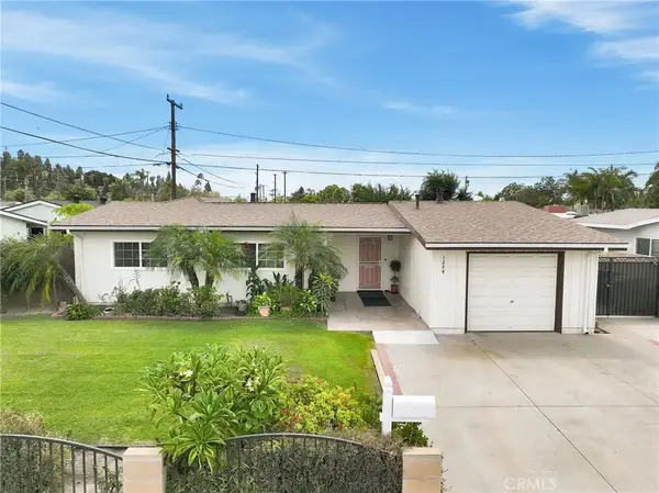 1284 E Florida, Anaheim, CA 92805