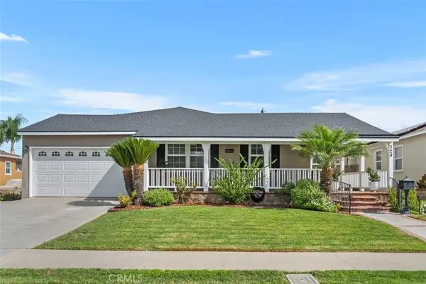 329 Locust, Brea, CA 92821