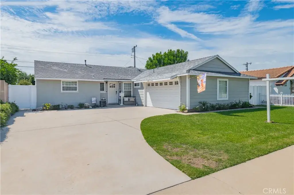 8695 Madison Avenue, Buena Park, CA 90620 - #1