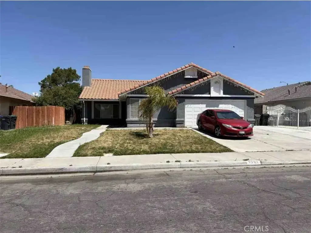 2737 La Vida Drive, Lancaster, CA 93535 - #1