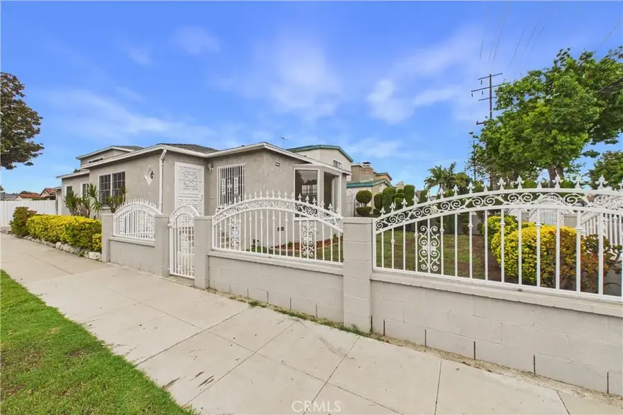 741 W Hill, Long Beach, CA 90806 - #2