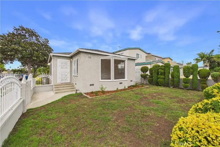 741 W Hill, Long Beach, CA 90806 - #3
