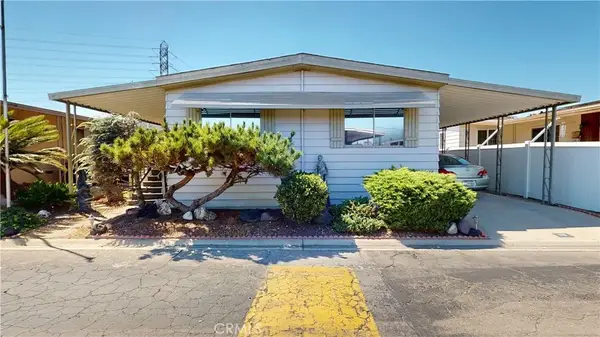 3595 Santa Fe #112, Long Beach, CA 90810