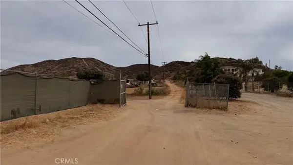 0 Campos Road, Perris, CA 92570