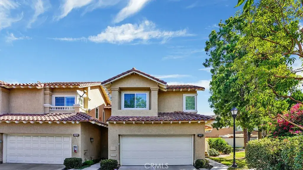 2477 Via Corella, Tustin, CA 92782 - #1