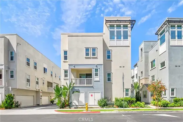 755 S Mosaic Street, Anaheim, CA 92805