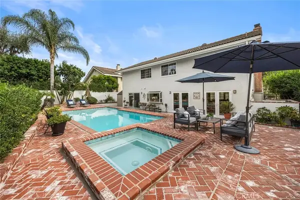 5311 E Westridge Road, Anaheim, CA 92807