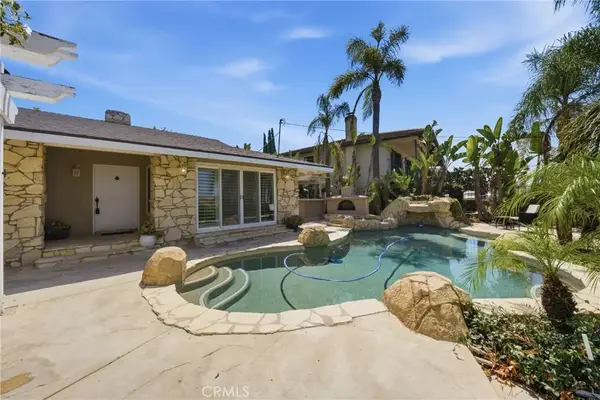 12591 Vista Panorama, North Tustin, CA 92705