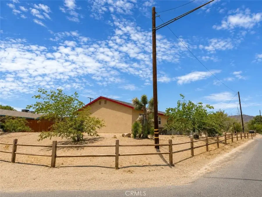 6851 Conejo, Joshua Tree, CA 92252 - #2