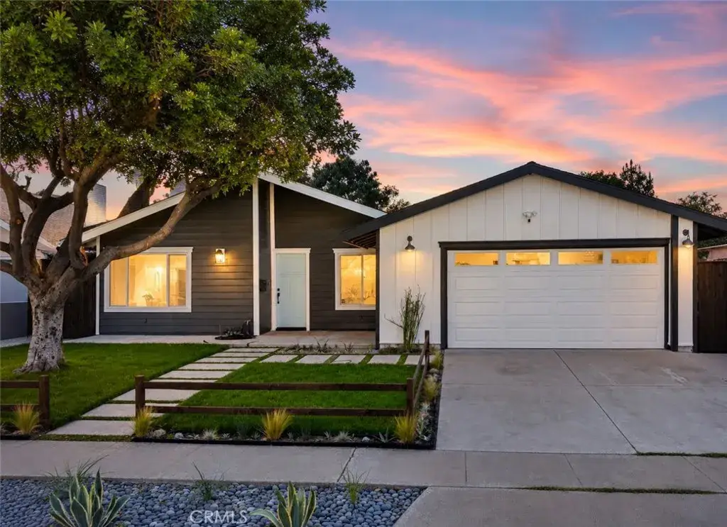 2818 N Lowell, Santa Ana, CA 92706 - #1