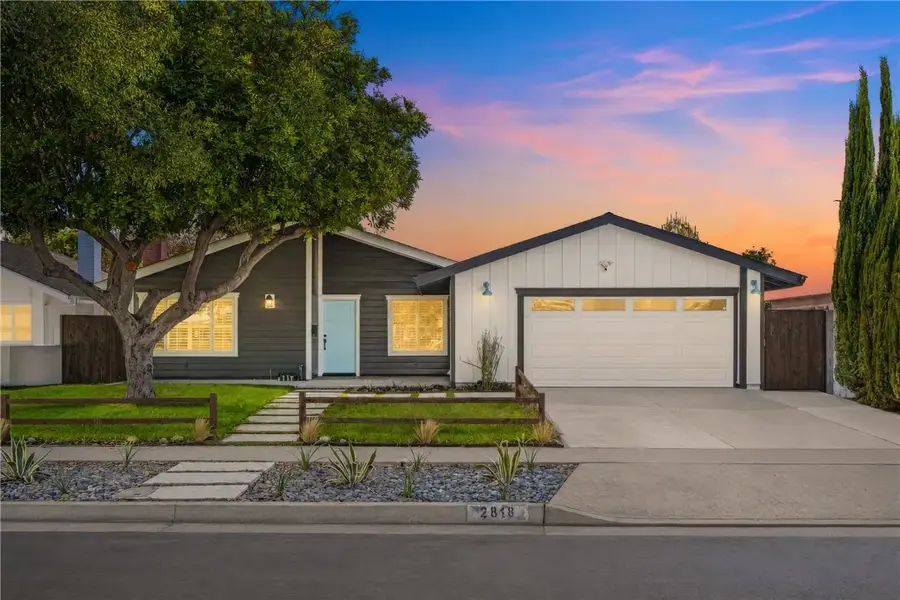 2818 N Lowell, Santa Ana, CA 92706 - #2