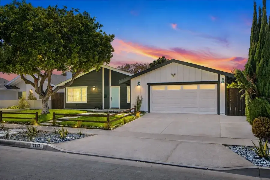 2818 N Lowell, Santa Ana, CA 92706 - #3