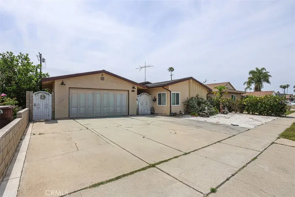 1762 W Minerva, Anaheim, CA 92804 - #1