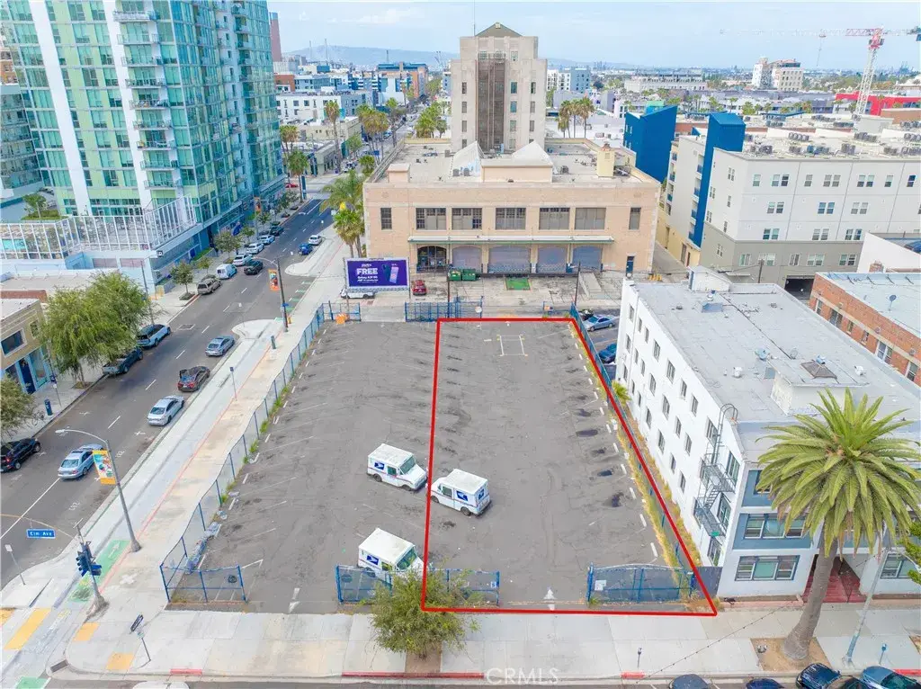 317 Elm, Long Beach, CA 90802 - #1