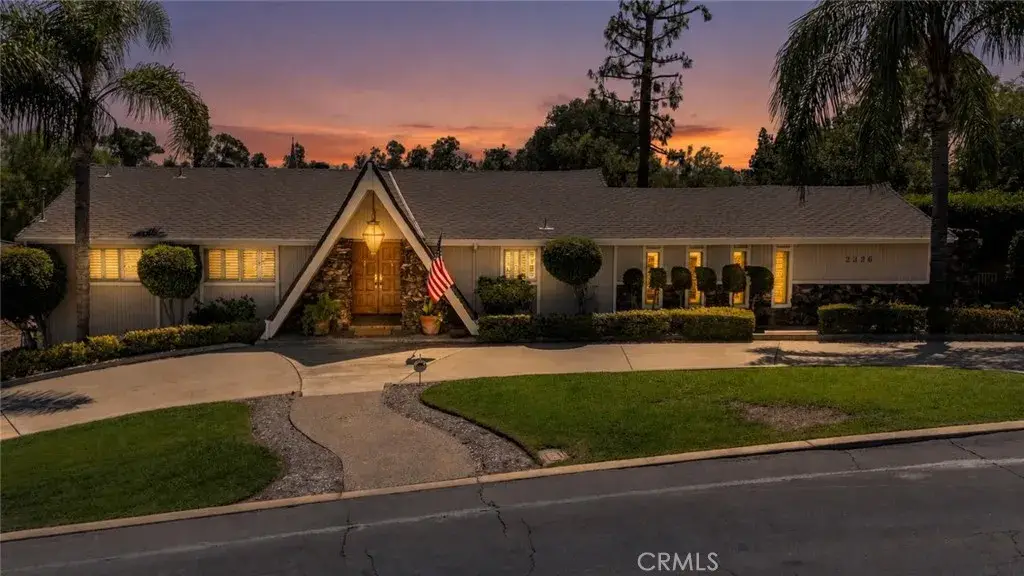 2326 Almira Avenue, Fullerton, CA 92831 - #1