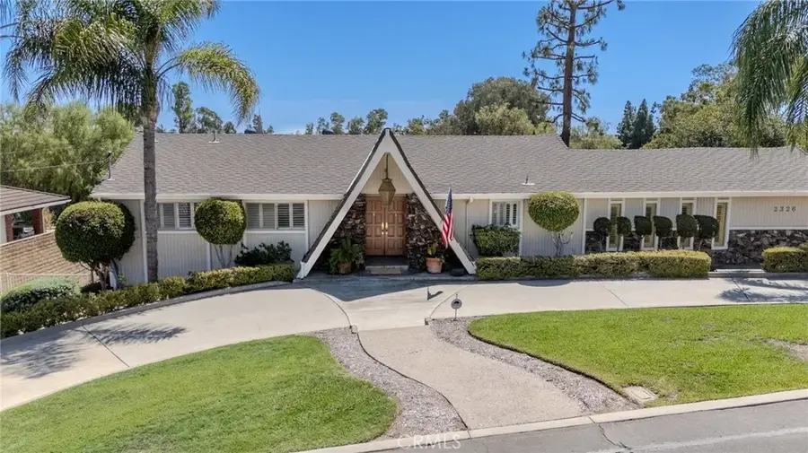 2326 Almira Avenue, Fullerton, CA 92831 - #2