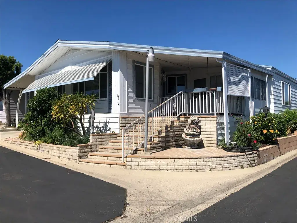 24701 Raymond #195, Lake Forest, CA 92630 - #1